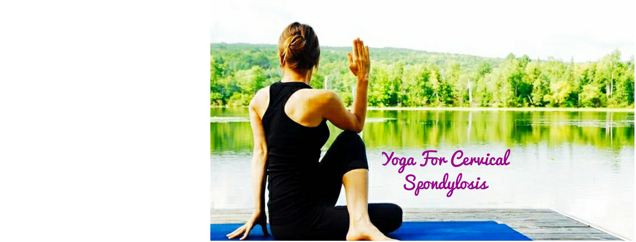 3 Ways Yoga Can Help With Back Pain | NJ Spine & Orthopedic